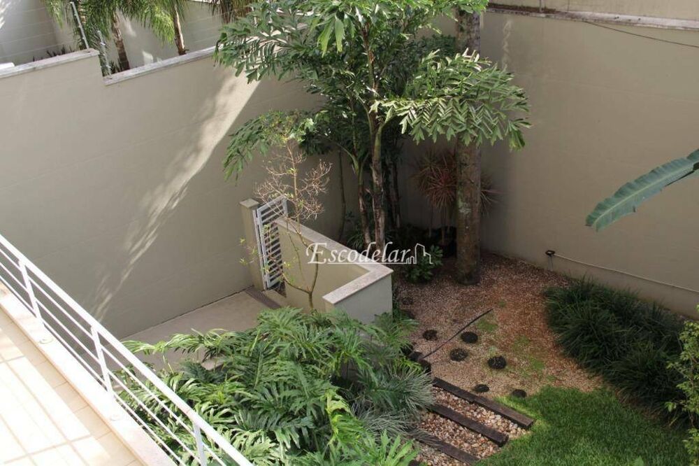 Sobrado, 4 quartos, 730 m² - Foto 34