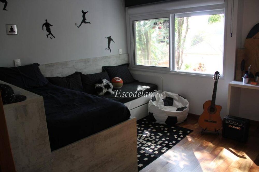 Sobrado, 4 quartos, 730 m² - Foto 11