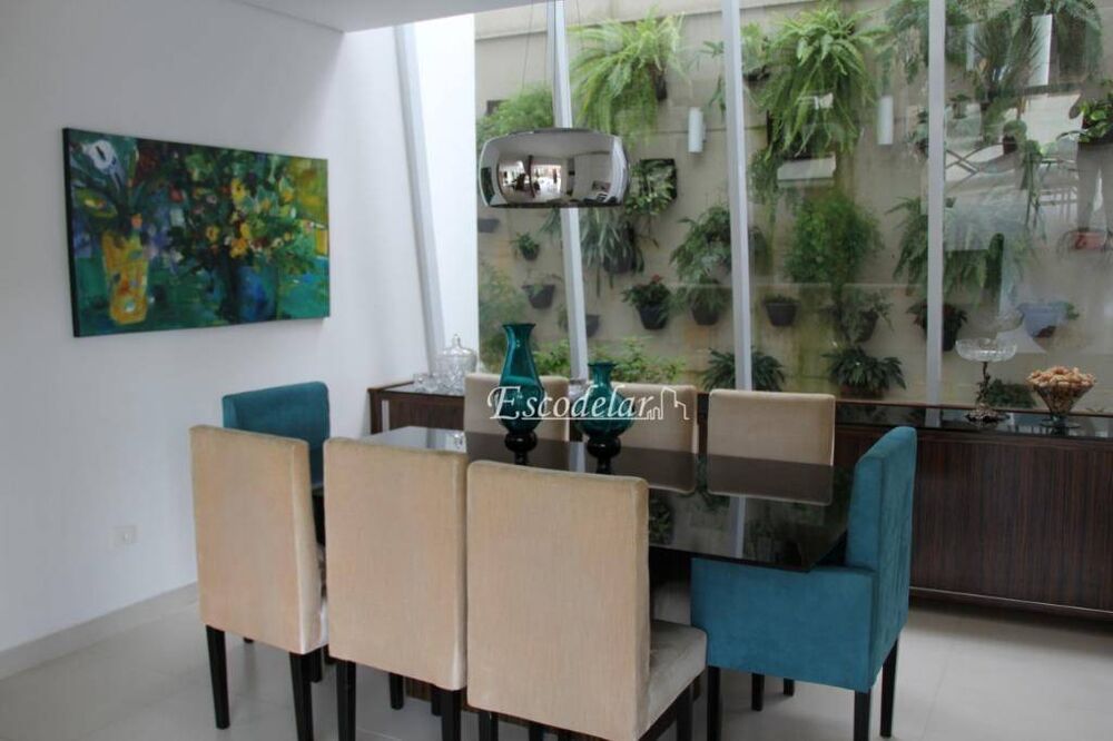 Sobrado, 4 quartos, 730 m² - Foto 2