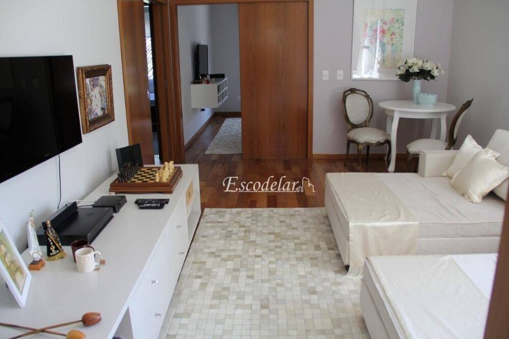Sobrado, 4 quartos, 730 m² - Foto 15