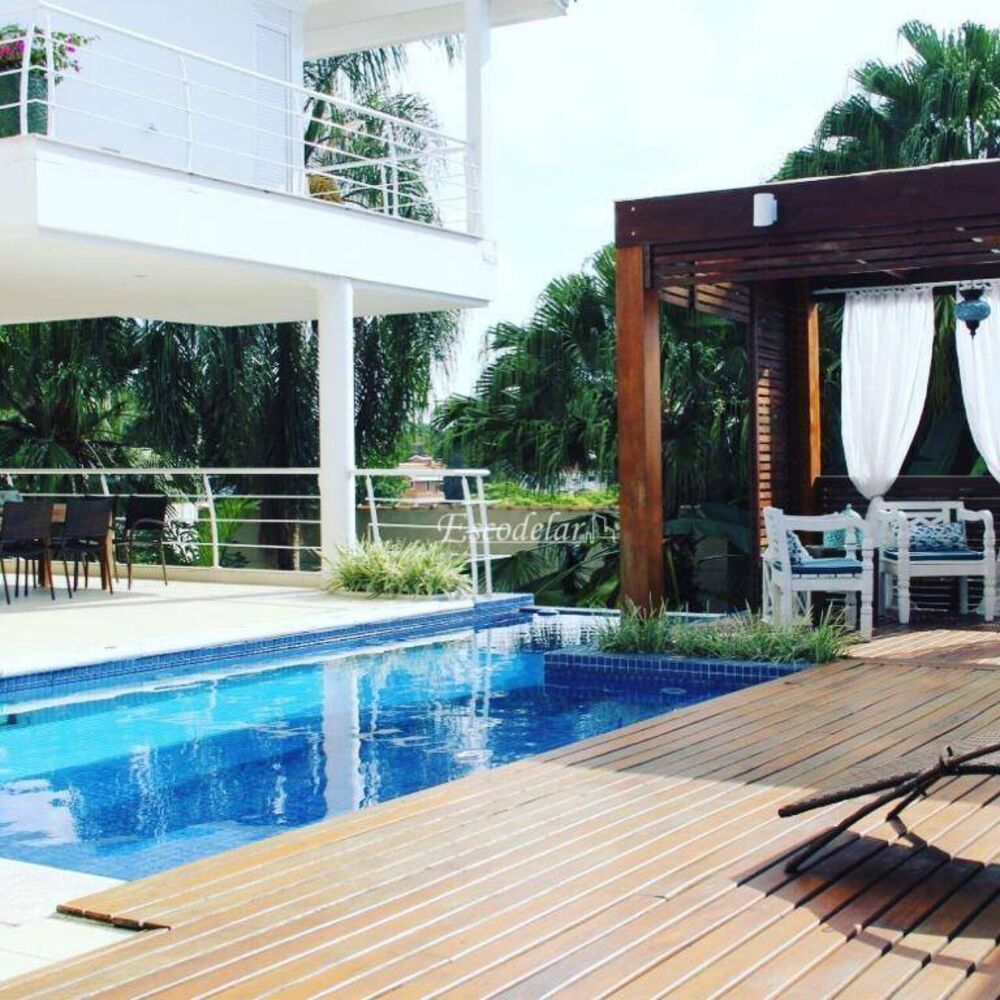 Sobrado, 4 quartos, 730 m² - Foto 31