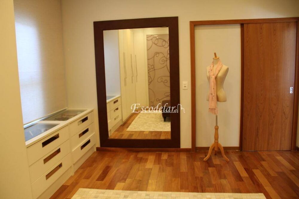 Sobrado, 4 quartos, 730 m² - Foto 19