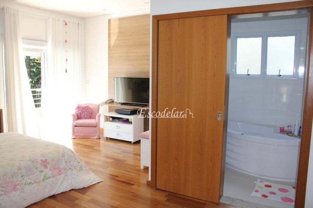 Sobrado, 4 quartos, 730 m² - Foto 12
