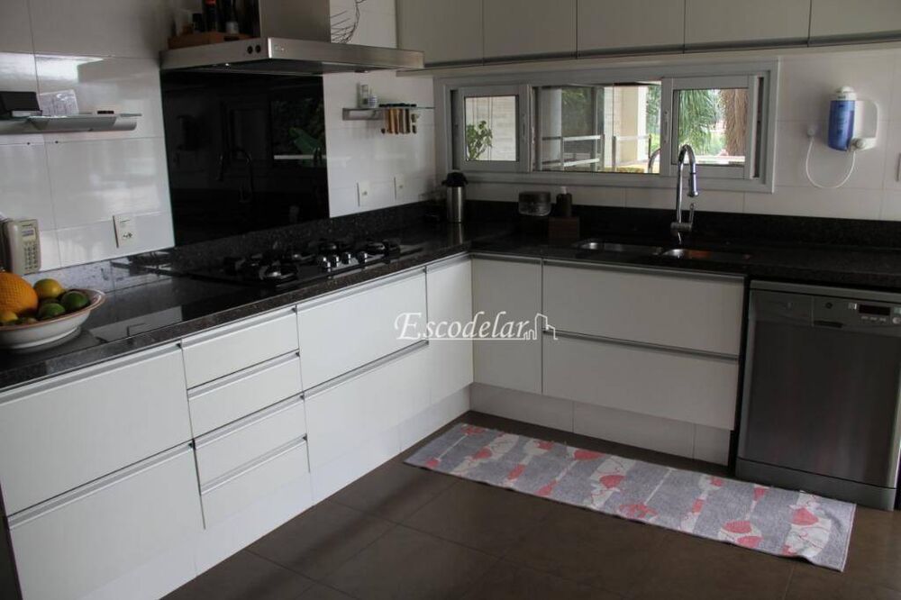 Sobrado, 4 quartos, 730 m² - Foto 26