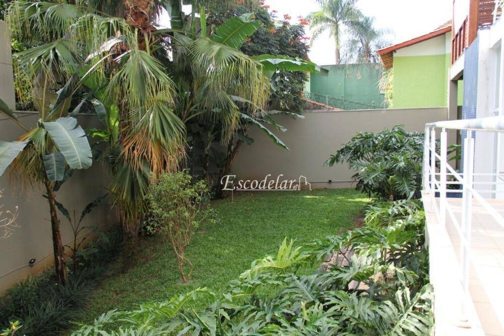 Sobrado, 4 quartos, 730 m² - Foto 35