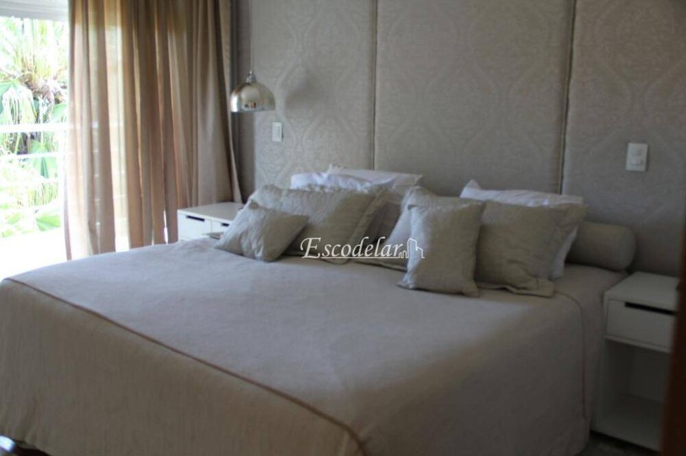 Sobrado, 4 quartos, 730 m² - Foto 16