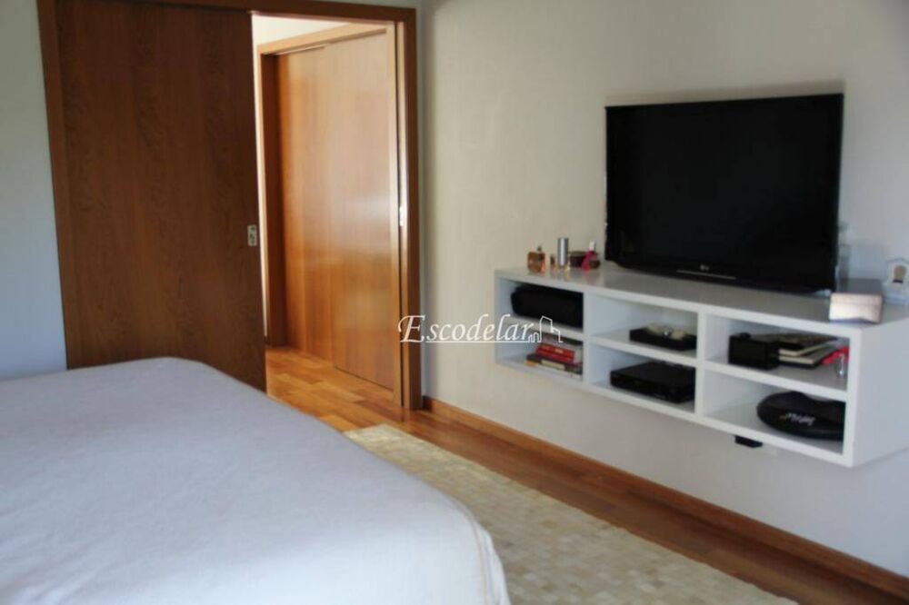 Sobrado, 4 quartos, 730 m² - Foto 17