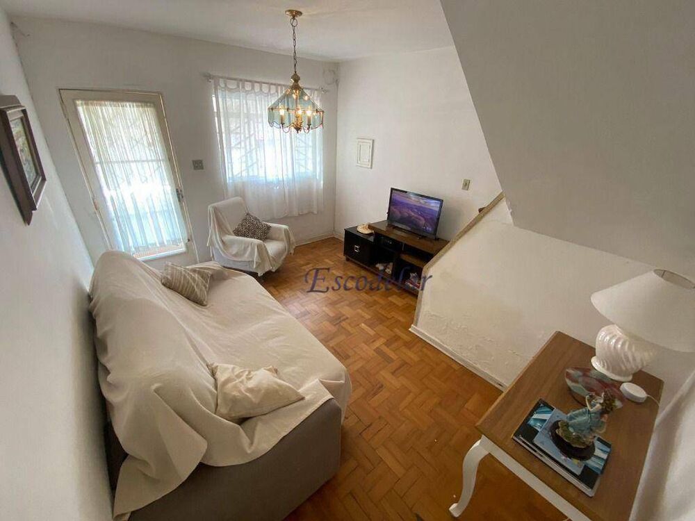 Sobrado, 2 quartos, 102 m² - Foto 4