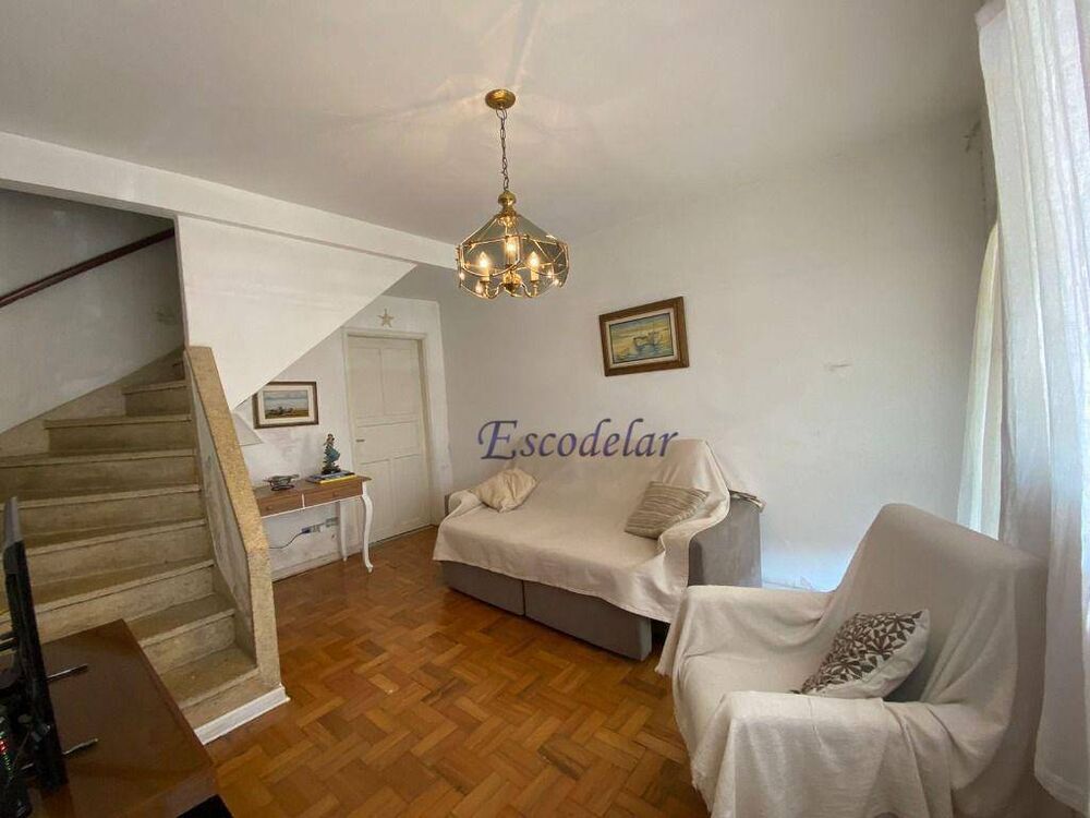 Sobrado, 2 quartos, 102 m² - Foto 2