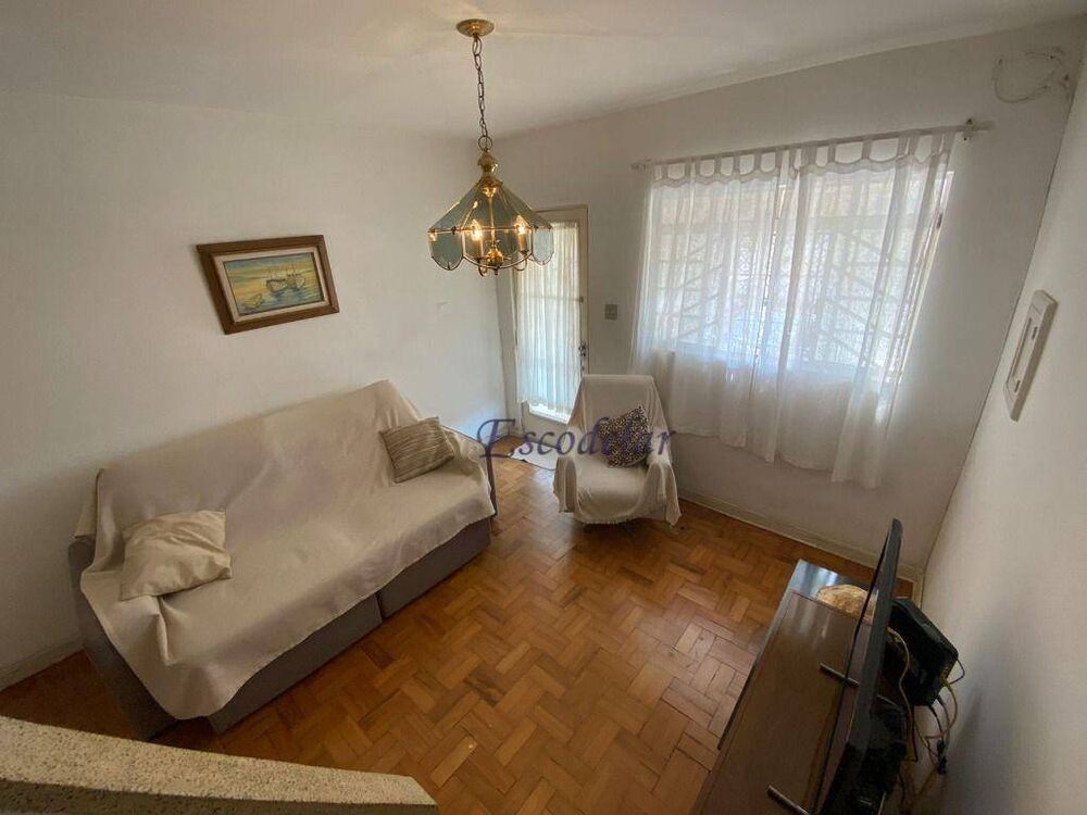 Sobrado, 2 quartos, 102 m² - Foto 3