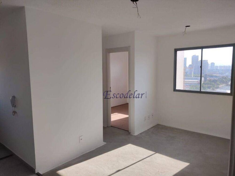 Apartamento, 1 quarto, 40 m² - Foto 2