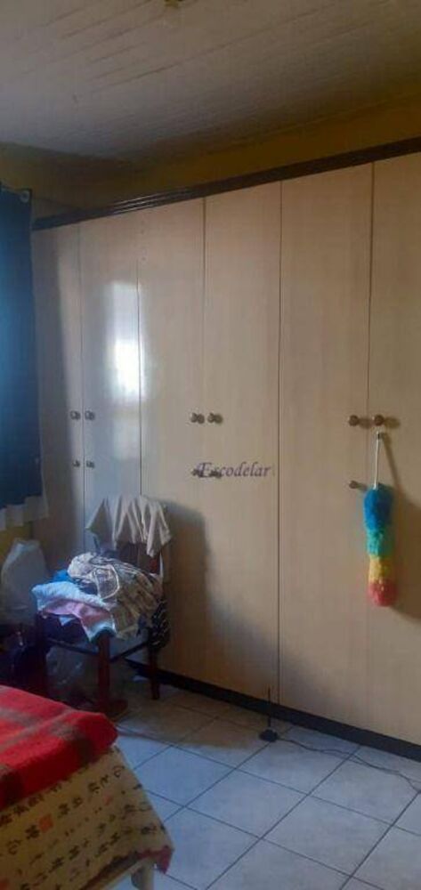 Casa, 2 quartos, 71 m² - Foto 2