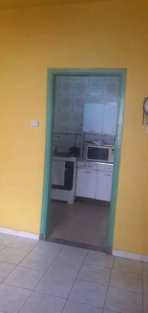 Casa à venda com 2 quartos, 71m² - Foto 2