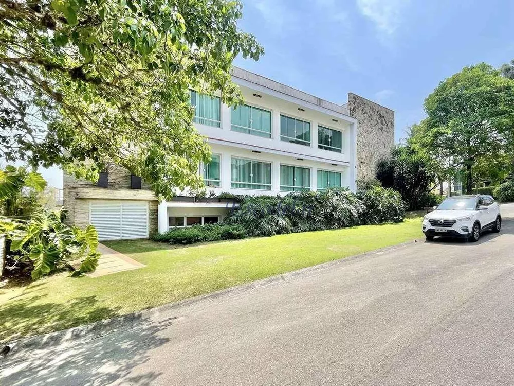 Casa de Condomínio, 6 quartos - Foto 8