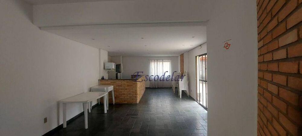 Apartamento, 3 quartos, 85 m² - Foto 11