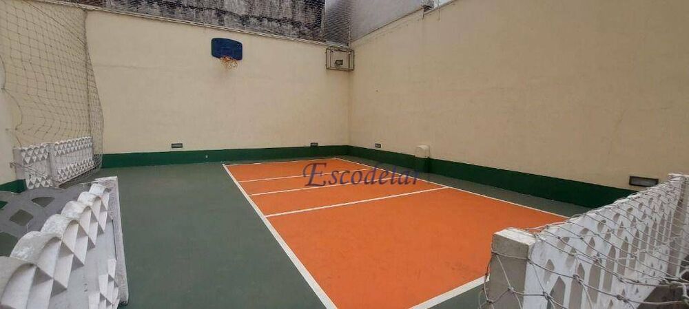 Apartamento, 3 quartos, 85 m² - Foto 19