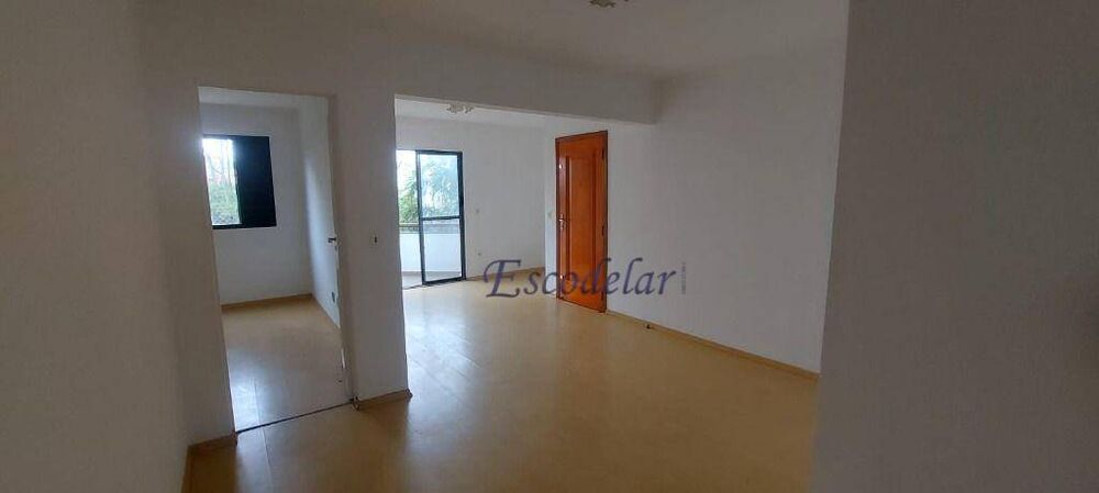 Apartamento, 3 quartos, 85 m² - Foto 1
