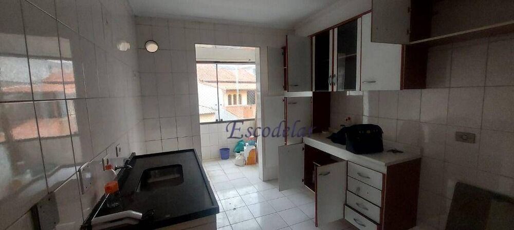 Apartamento, 3 quartos, 85 m² - Foto 21