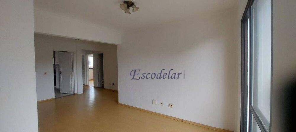 Apartamento, 3 quartos, 85 m² - Foto 3