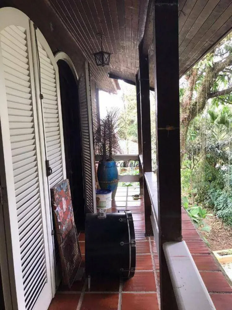 Sobrado, 3 quartos, 1050 m² - Foto 8