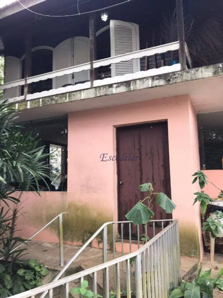 Sobrado, 3 quartos, 1050 m² - Foto 5