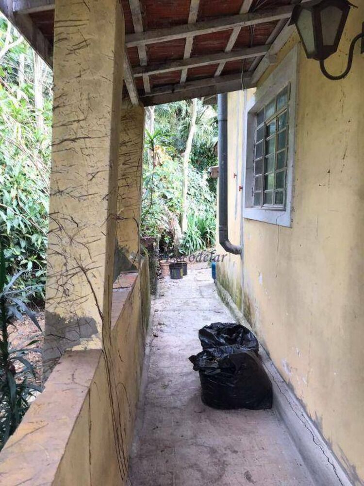 Sobrado, 3 quartos, 1050 m² - Foto 3