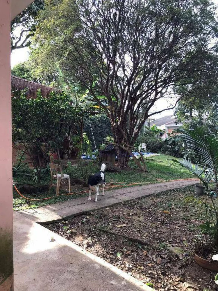 Sobrado, 3 quartos, 1050 m² - Foto 6