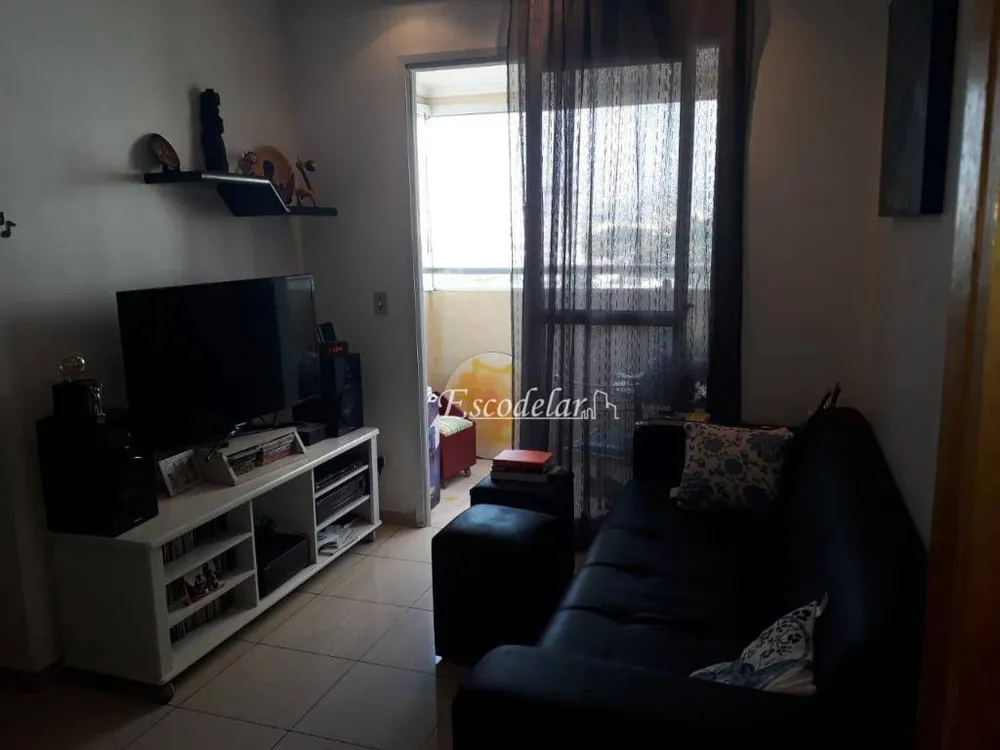 Apartamento, 2 quartos, 60 m² - Foto 2