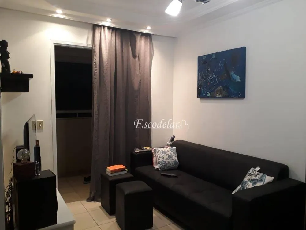 Apartamento, 2 quartos, 60 m² - Foto 3