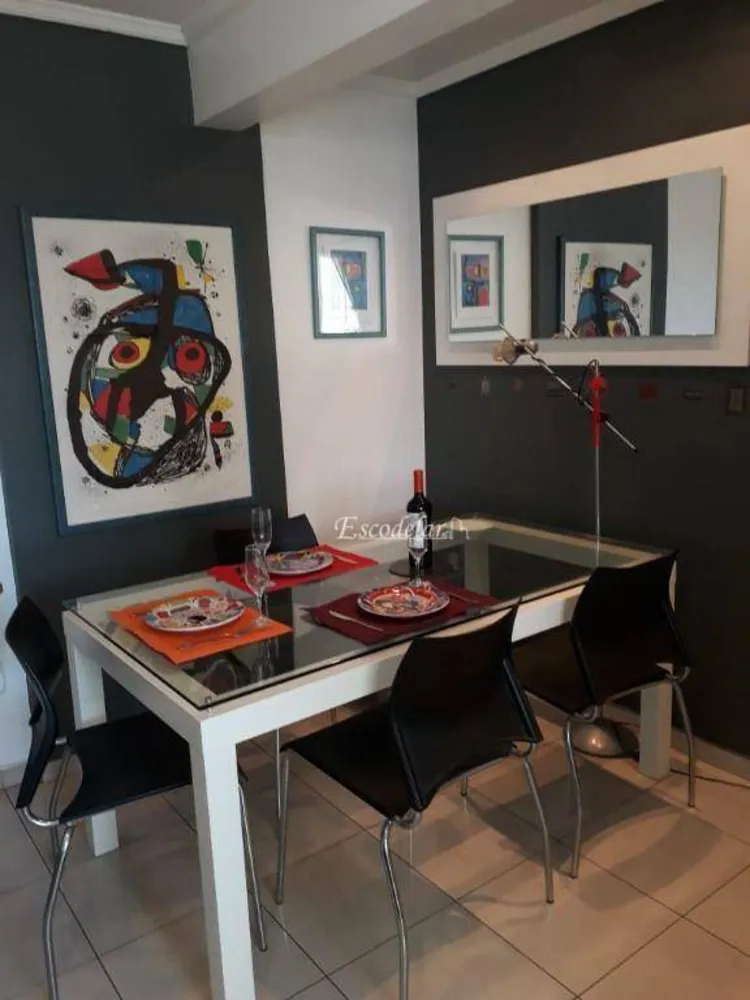 Apartamento, 2 quartos, 60 m² - Foto 4