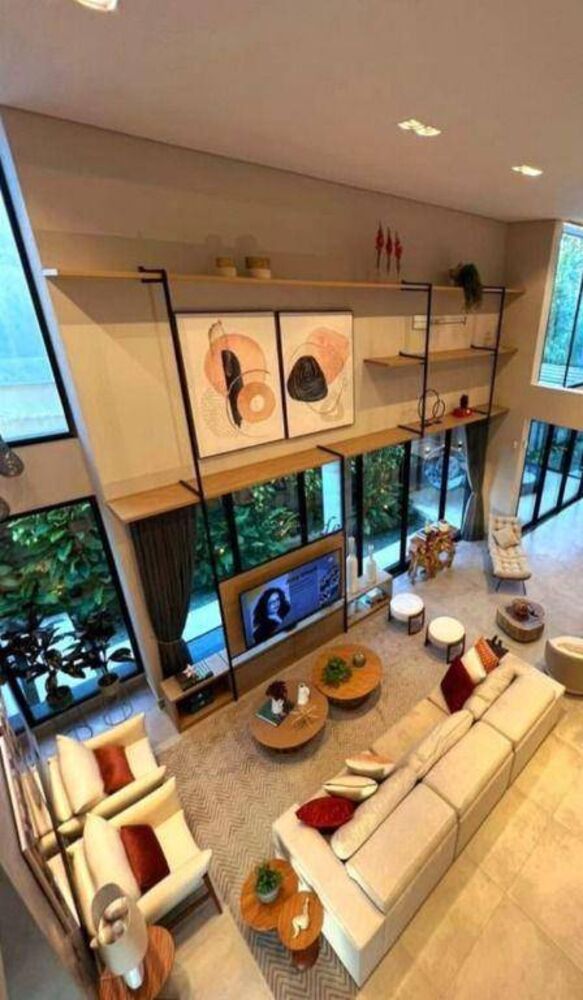Casa à venda com 4 quartos, 420m² - Foto 5