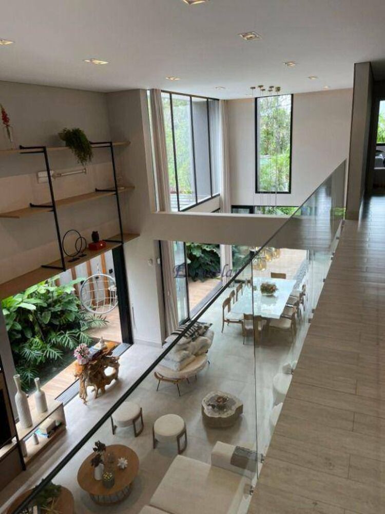 Casa à venda com 4 quartos, 420m² - Foto 6