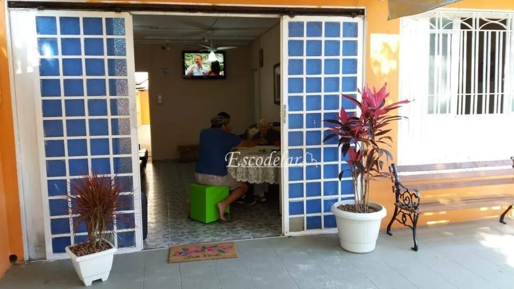 Sobrado, 10 quartos, 400 m² - Foto 2