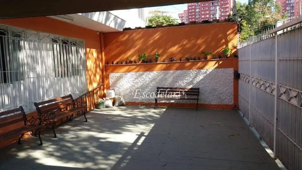 Sobrado, 10 quartos, 400 m² - Foto 4