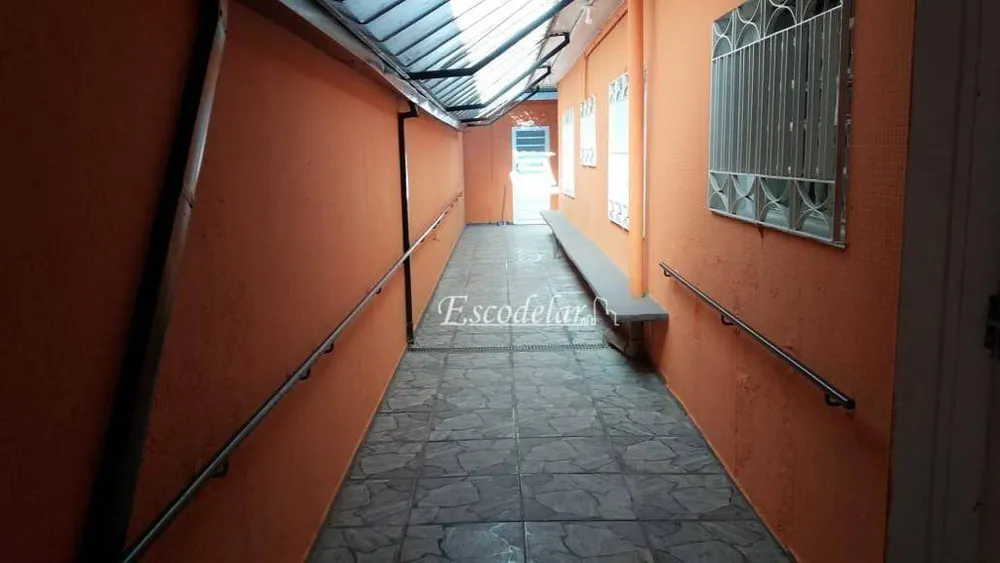 Sobrado, 10 quartos, 400 m² - Foto 1