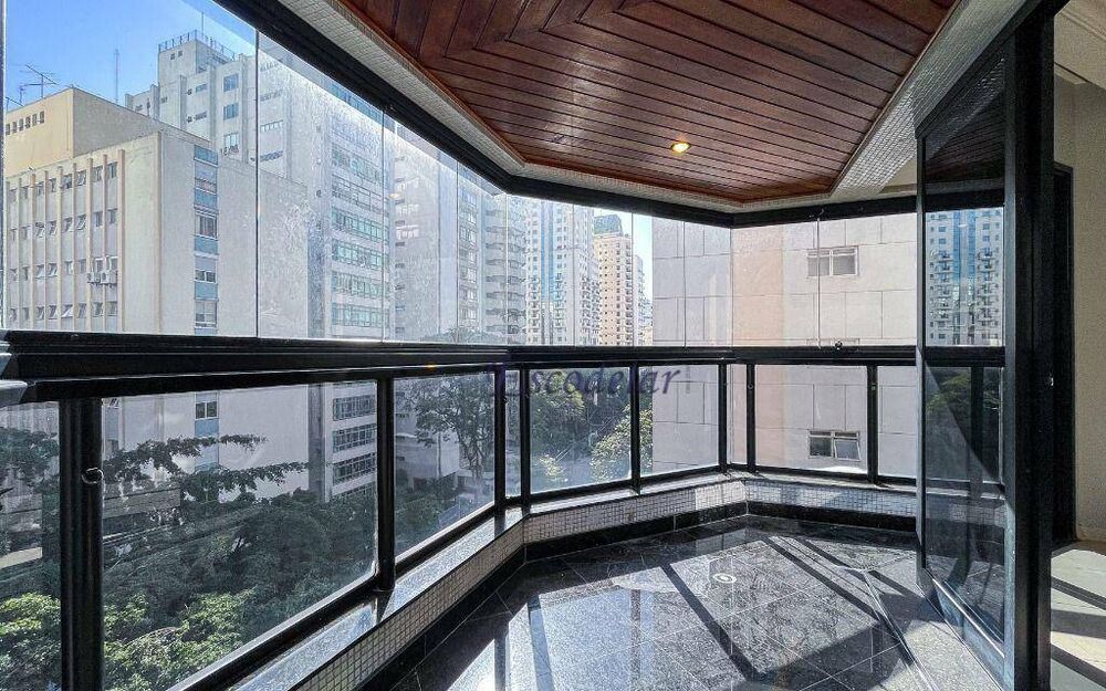 Apartamento, 4 quartos, 180 m² - Foto 1