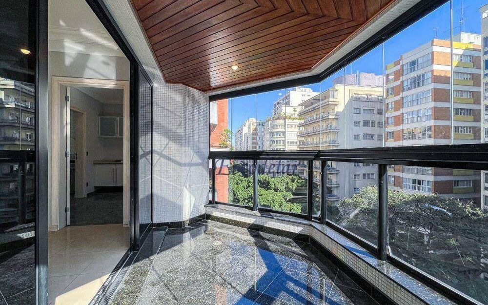 Apartamento, 4 quartos, 180 m² - Foto 2