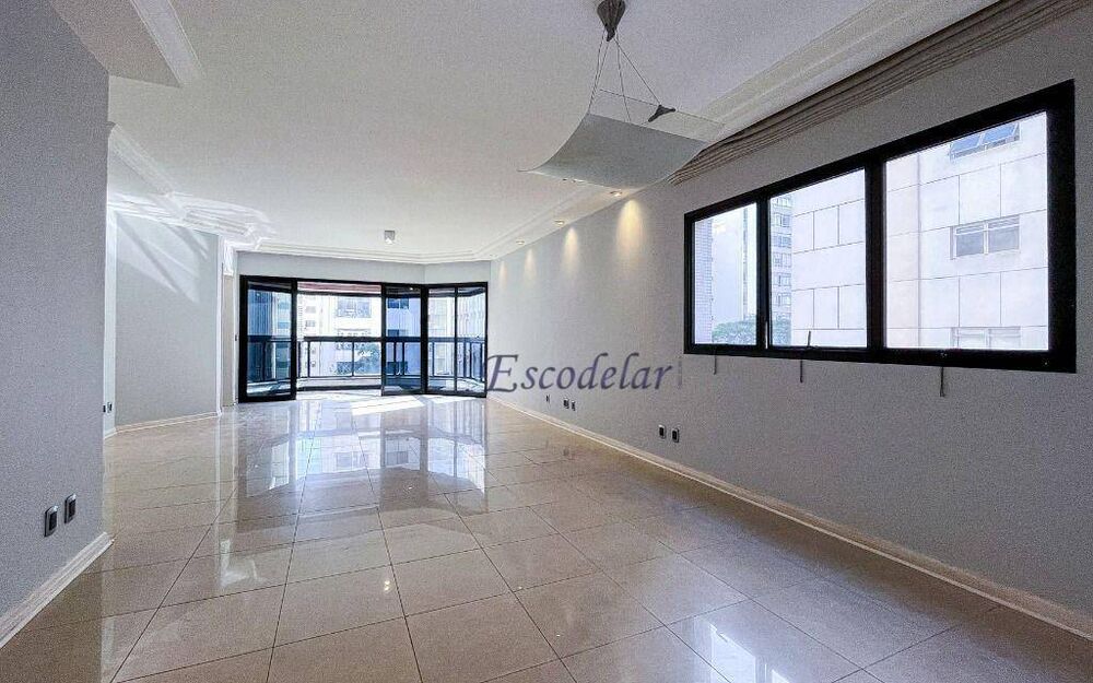 Apartamento, 4 quartos, 180 m² - Foto 3