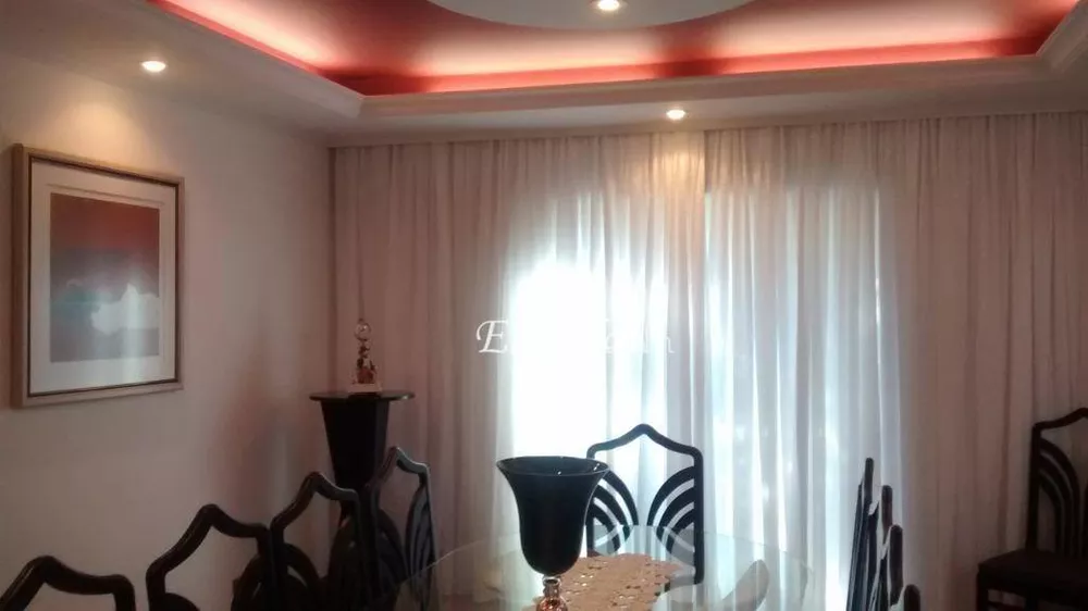 Sobrado, 3 quartos, 500 m² - Foto 6
