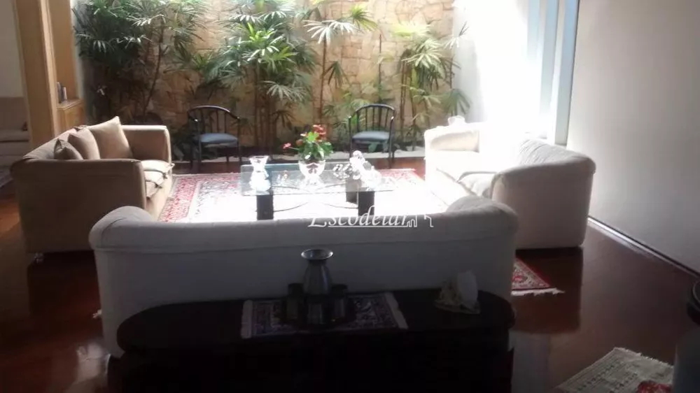 Sobrado, 3 quartos, 500 m² - Foto 3