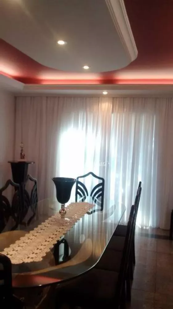 Sobrado, 3 quartos, 500 m² - Foto 5