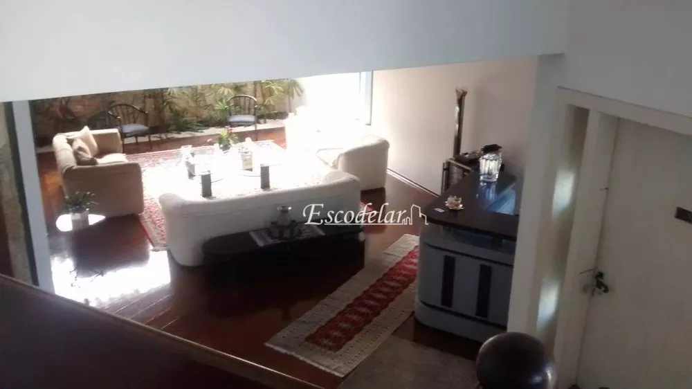 Sobrado, 3 quartos, 500 m² - Foto 2