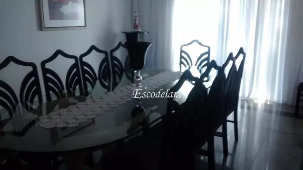 Sobrado, 3 quartos, 500 m² - Foto 4