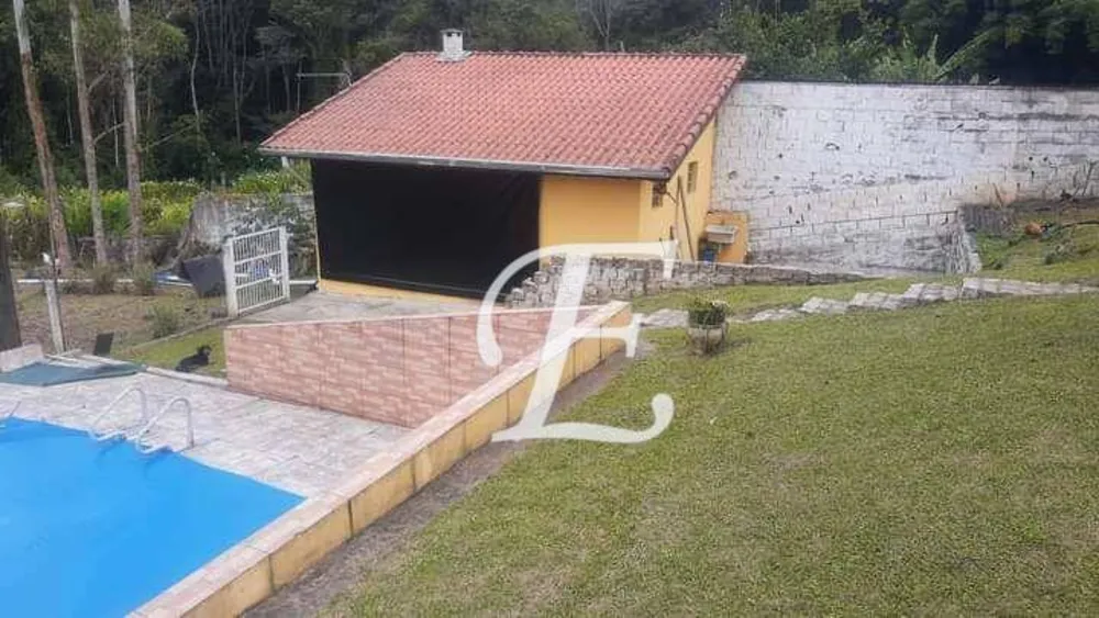 Chácara, 2 quartos, 2830 m² - Foto 3