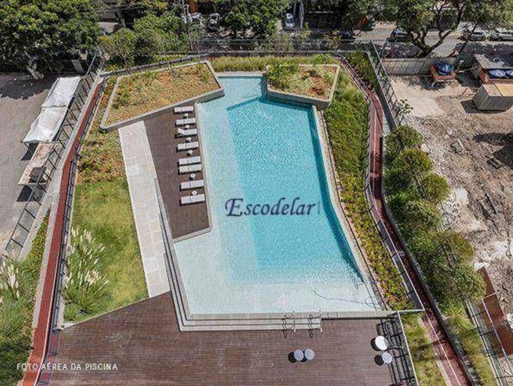 Cobertura, 3 quartos, 281 m² - Foto 1
