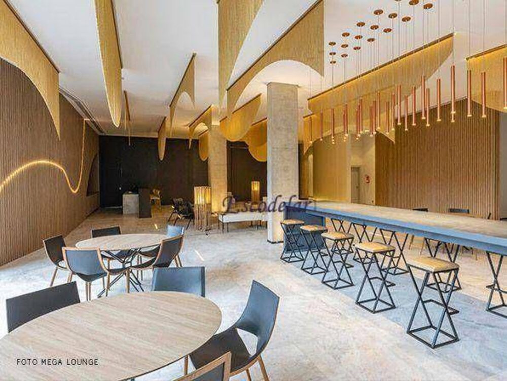 Cobertura, 3 quartos, 281 m² - Foto 3