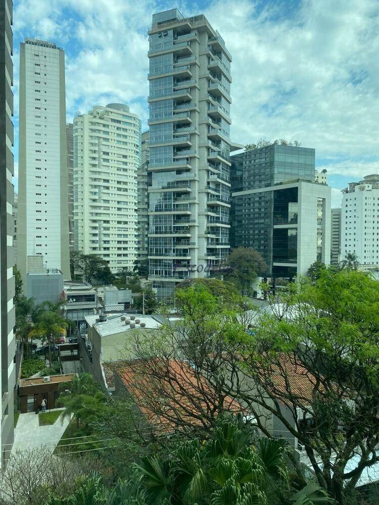 Apartamento, 4 quartos, 305 m² - Foto 19