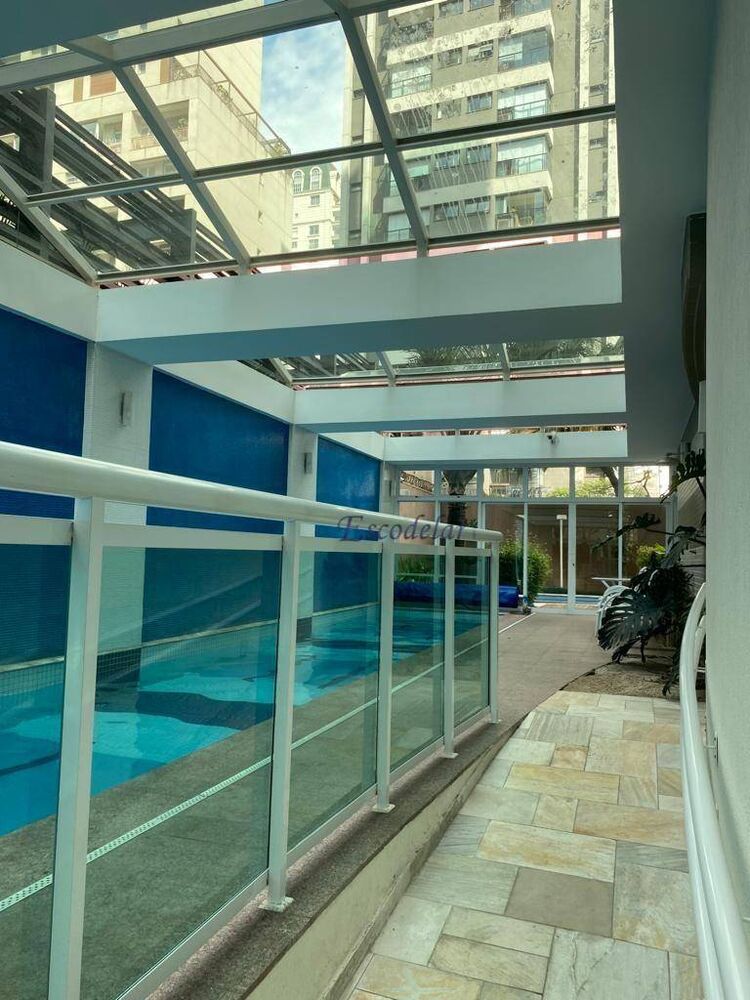 Apartamento, 4 quartos, 305 m² - Foto 2