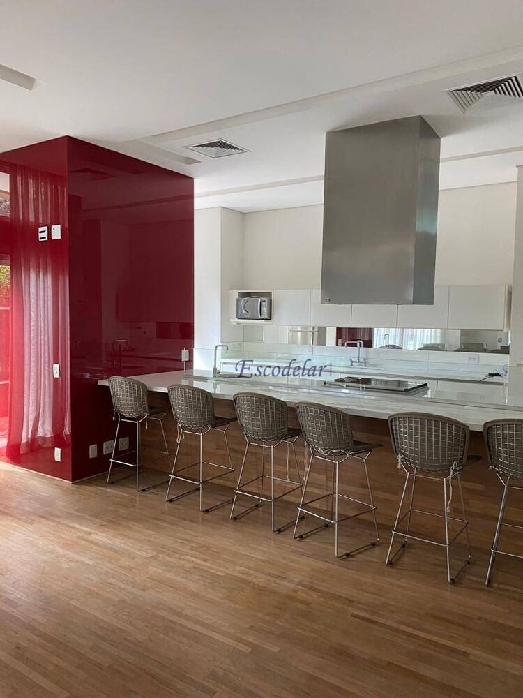 Apartamento, 4 quartos, 305 m² - Foto 5