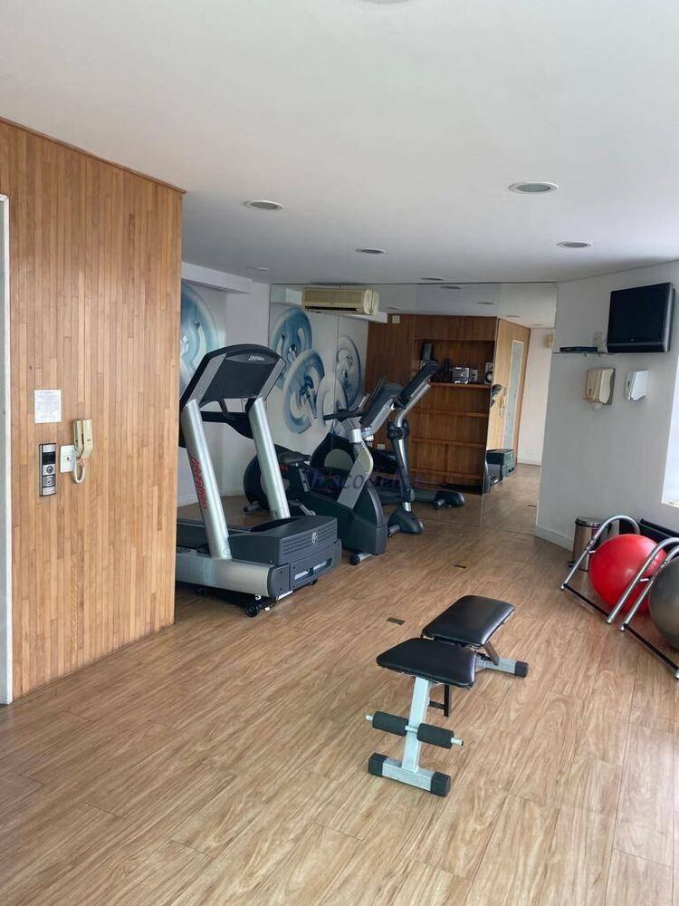 Apartamento, 4 quartos, 305 m² - Foto 11